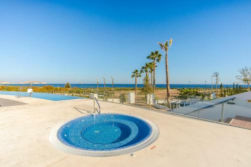 Apartamento Casa Del Sol
