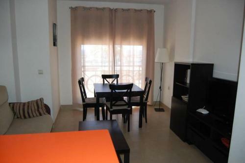 Apartamento A&n Seaport 1b