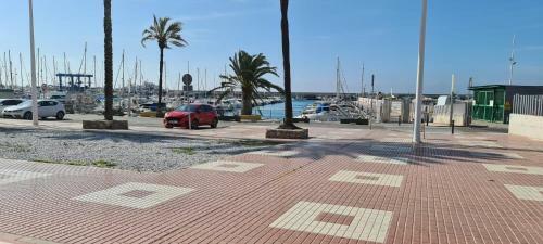 Apartamento A&n Seaport 3b