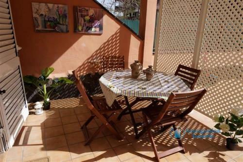Apartamento La Hacienda Holiday