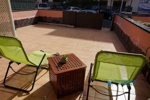 Apartamento La Hacienda Holiday