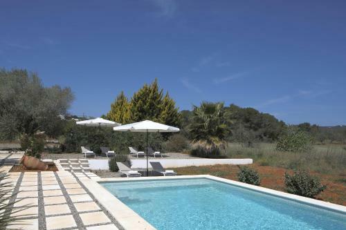 Villa Sa Plana D�en Miquel