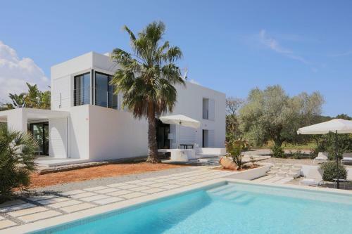 Villa Sa Plana D�en Miquel