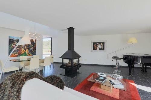 Villa Sa Plana D�en Miquel