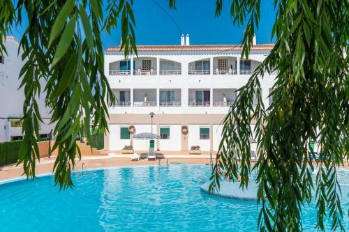 Apartamento Calan Blanes Park 2adults 4children