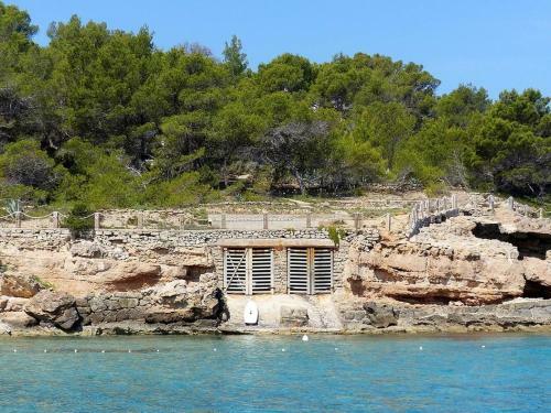 Villa Vora Mar Ibiza