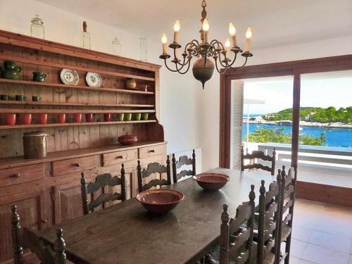 Villa Vora Mar Ibiza