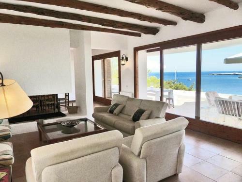 Villa Vora Mar Ibiza