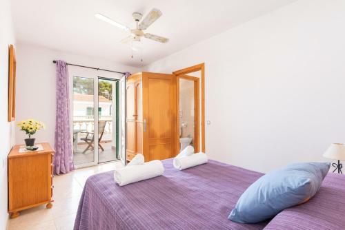 Apartamento Daysar
