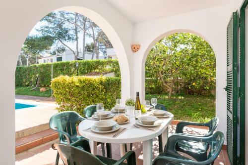 Apartamento Daysar
