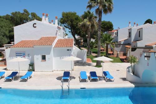 Aparthotel Apartaments Talayot