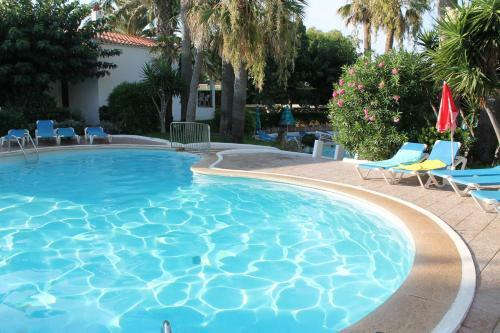 Aparthotel Apartaments Talayot