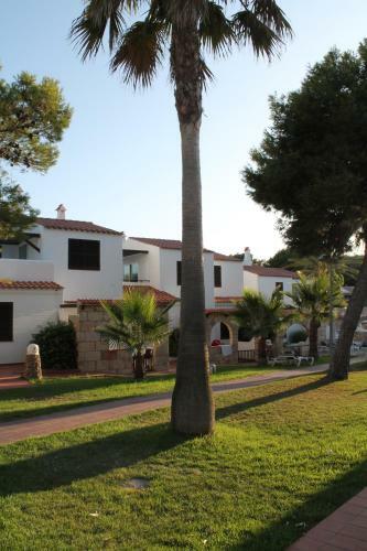 Aparthotel Apartaments Talayot