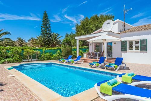 Villa Velasco Cb
