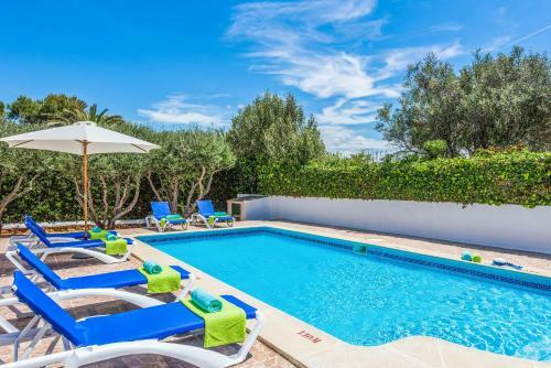 Villa Velasco Cb