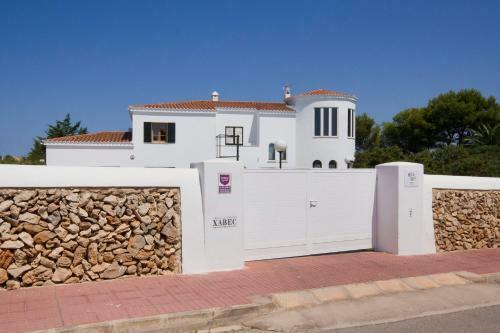 Xabec 5 Bedroom Villa, Cala'n Blanes