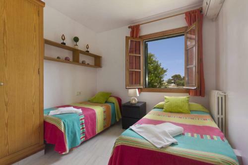 Xabec 5 Bedroom Villa, Cala'n Blanes