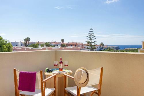 Mares 4 Bedroom Villa, Cala'n Forcat