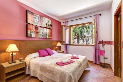 Sebastian Del Mar 4 Bedroom Villa, Cala'n Blanes