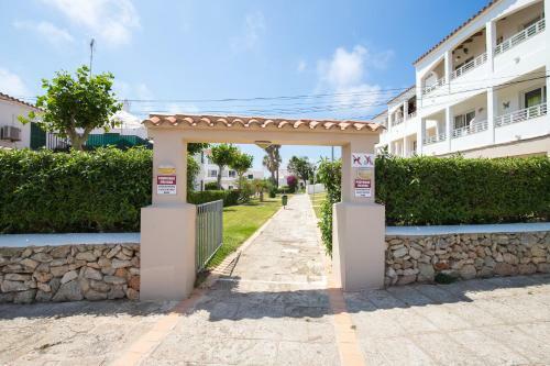 Apartamento Cala En Blanes Park