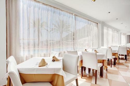 Hotel Grupotel Imperio Playa