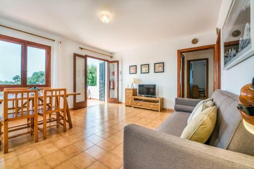 Villa Blanes