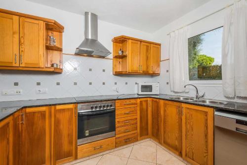 Villa Lucia