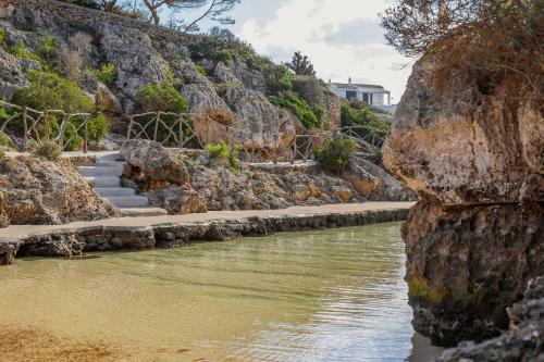 Apartamento Cala En Forcat 36