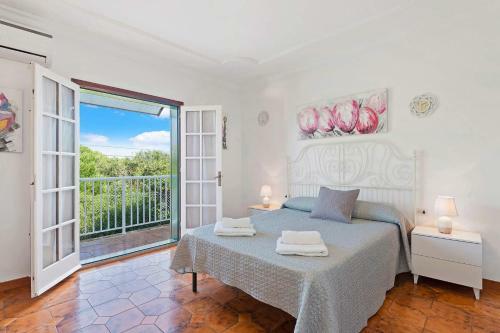 Said 4 Bedroom Villa, Cala'n Blanes