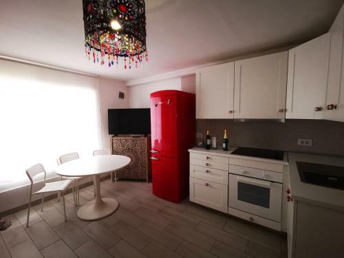 Apartamento Costa Del Silencio