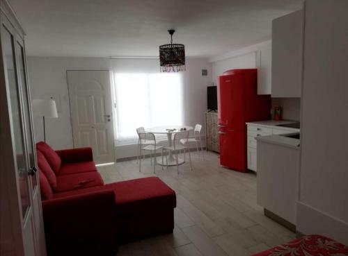 Apartamento Costa Del Silencio
