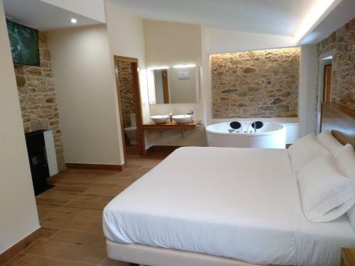 Apartamento Vilar De Lema