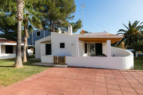 Chalet Recien Reformado-sol4