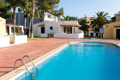 Chalet Recien Reformado-sol4