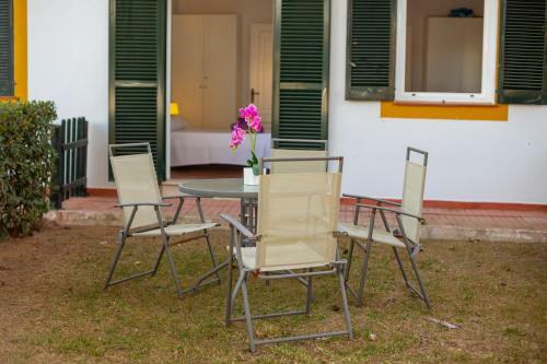 Apartamento Con Estupenda Terraza-a4