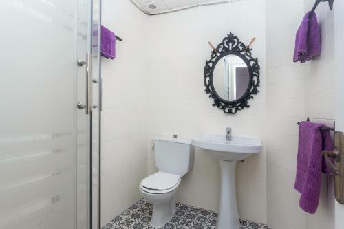 Apartamento Con Estupenda Terraza-a4