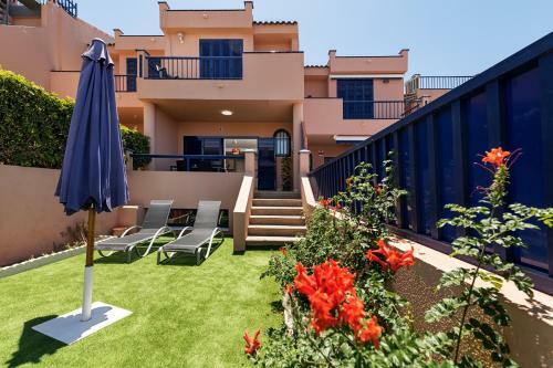 Apartamento Bah�a Meloneras Fase II