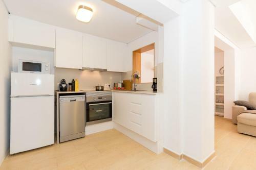 Apartamento La Xica