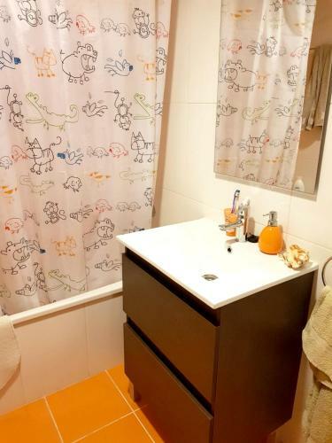 Apartment Urb. Panor�mica