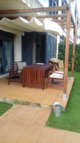 Apartment Urb. Panor�mica