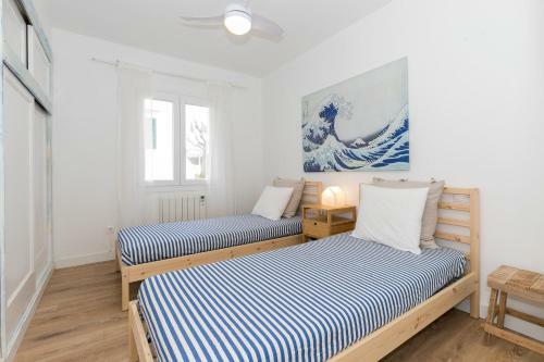 Apartamento Apto. Biniforcat C.b.- Es Roman�
