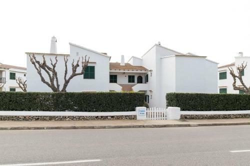 Apartamento Apto. Biniforcat C.b.- Es Roman�