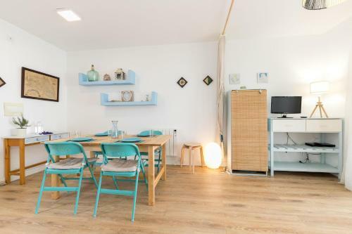 Apartamento Apto. Biniforcat C.b.- Es Roman�