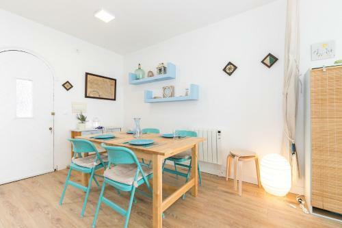 Apartamento Apto. Biniforcat C.b.- Es Roman�