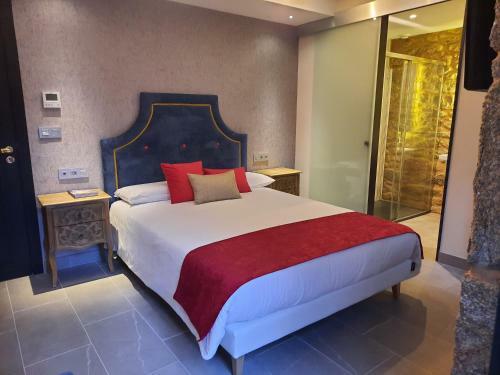 Hotel Solpor Do Co�do