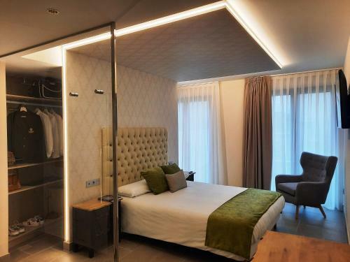 Hotel Solpor Do Co�do