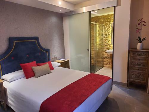 Hotel Solpor Do Co�do