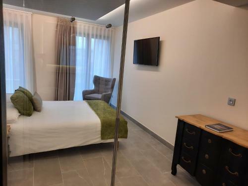 Hotel Solpor Do Co�do