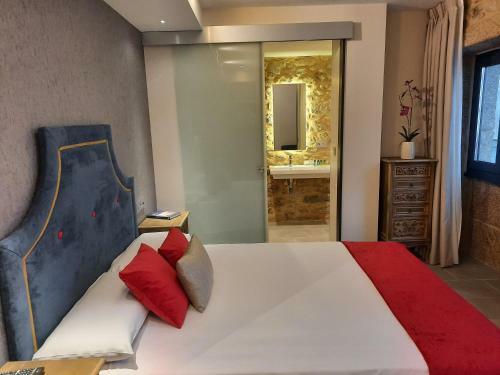 Hotel Solpor Do Co�do