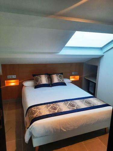Hotel Solpor Do Co�do